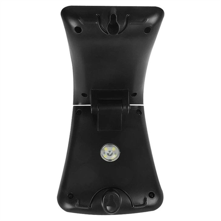 Thumbnail: Solar Wall Lamp 035