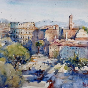 Marcello Carboni, senza titolo