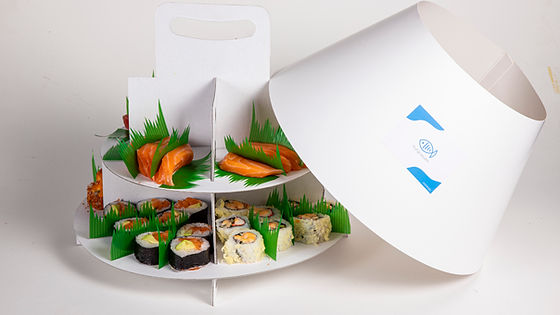 Take Me To Tokyo - 48 Pieces