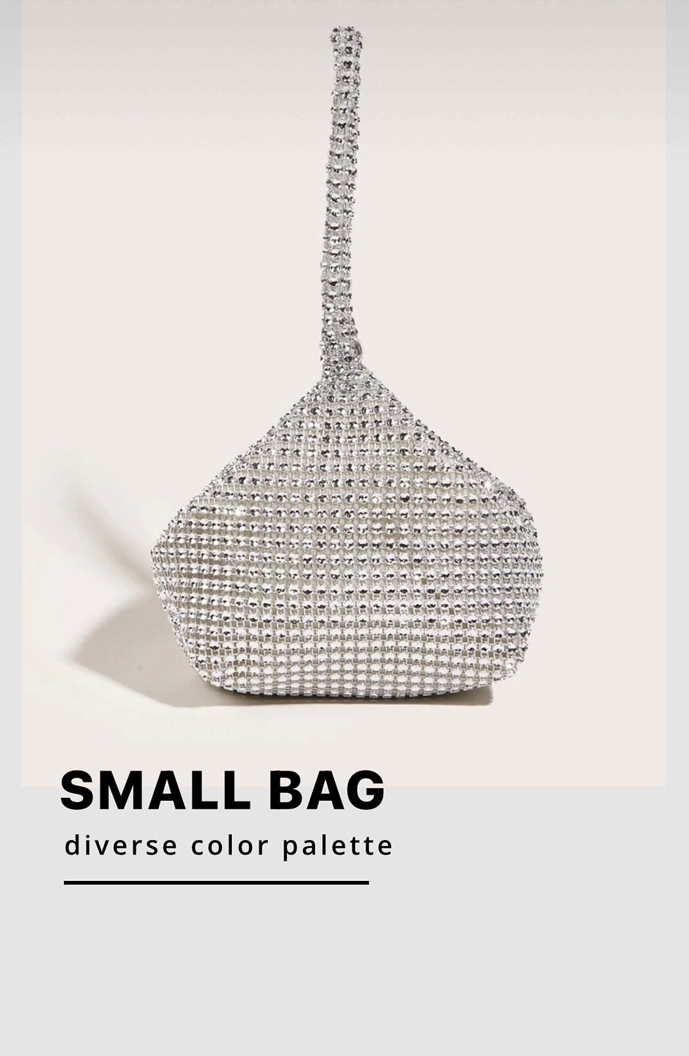 Thumbnail: Elsa Icy Girl- Handbag