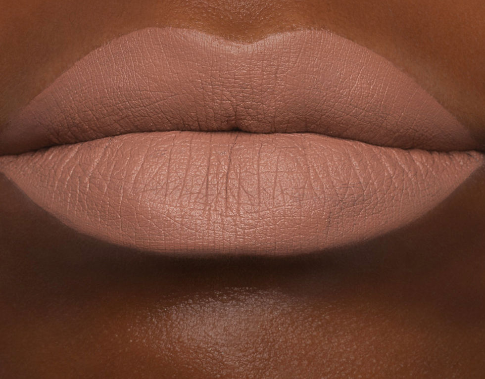 Thumbnail: Sassy Passion - Matte lipsticks 