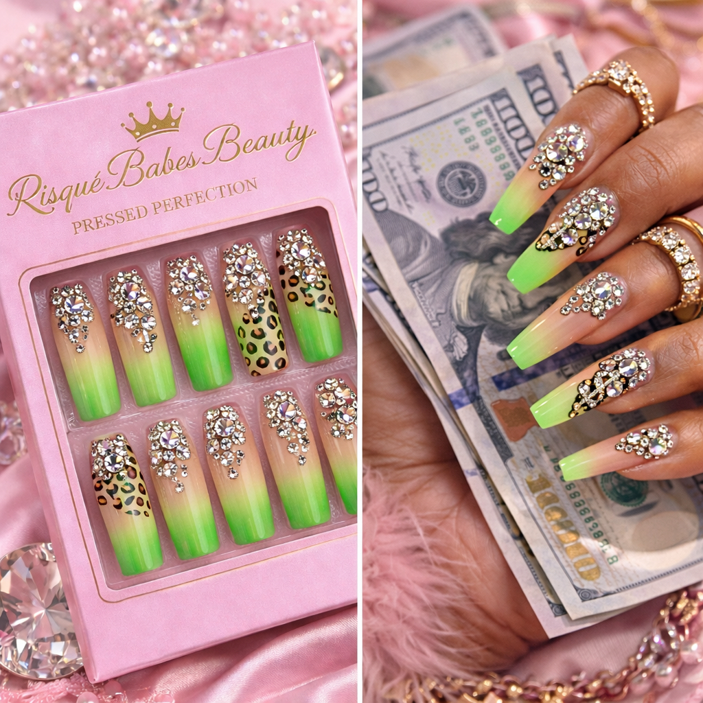 Rich Girl