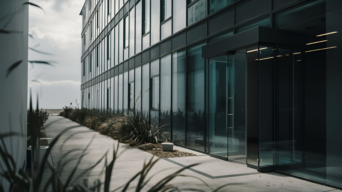 Titan Doors Denver