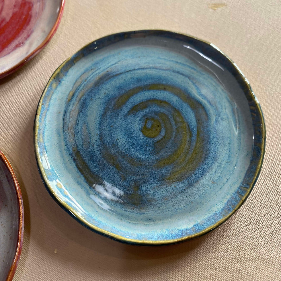 Salad Plate C ($32 CAD)