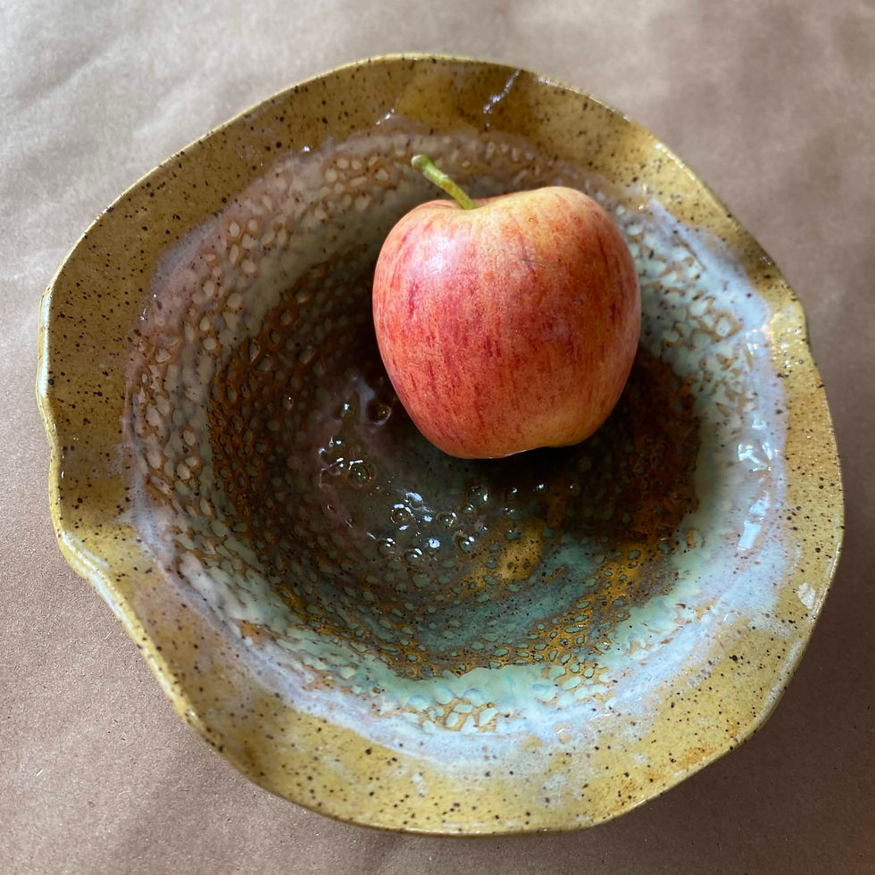Fruit Bowl ($45 CAD)