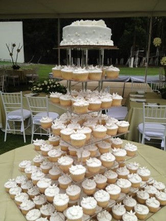 CUPCAKES