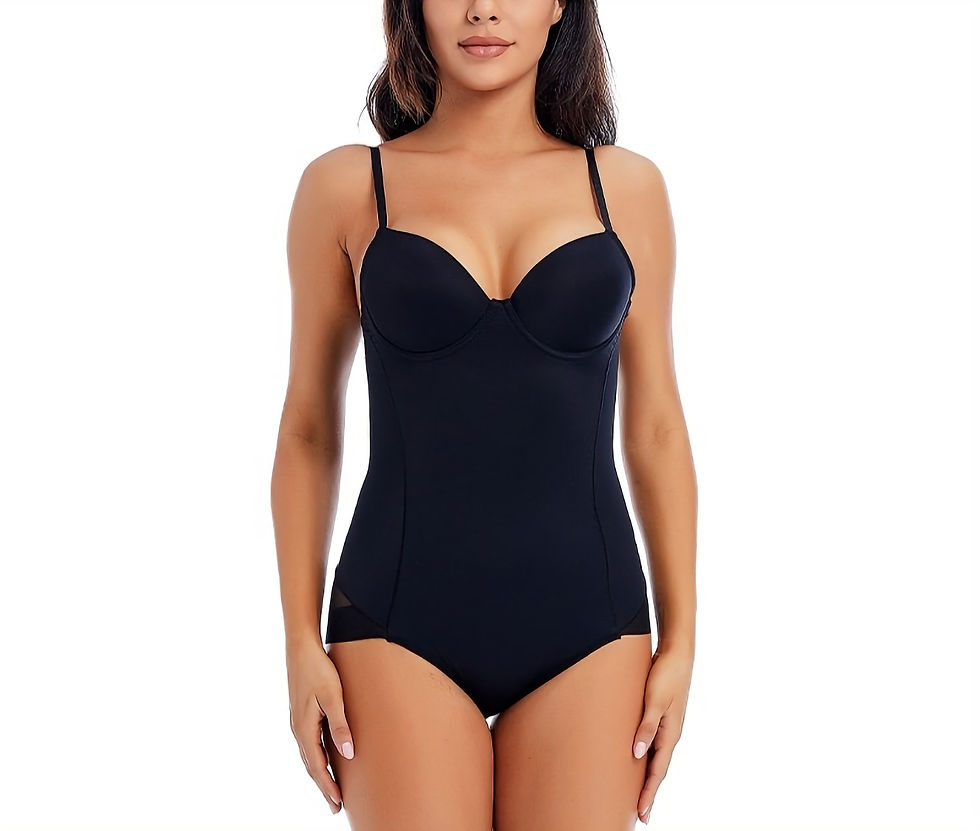 Shapewear Body Shapers