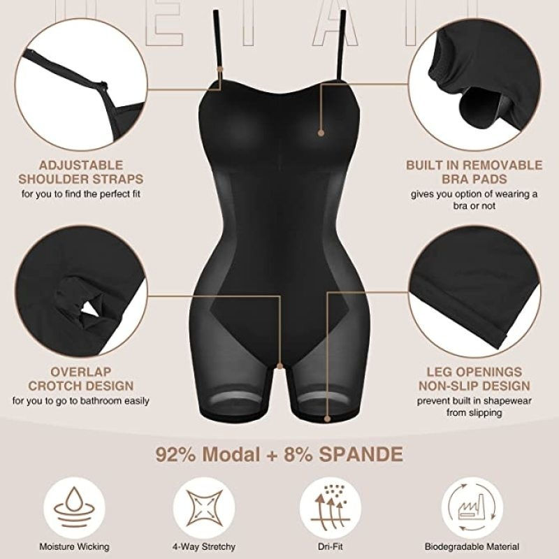 Thumbnail: Shapewear Dress