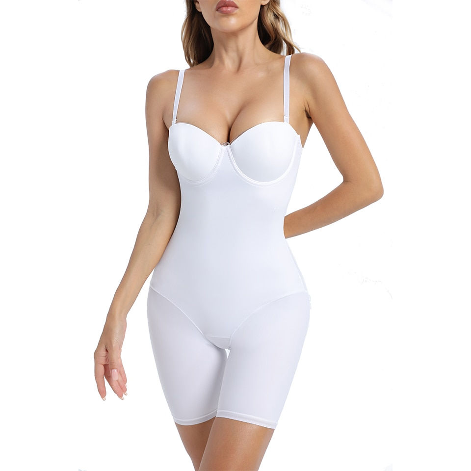 Thumbnail: Shapewear Body Shapers