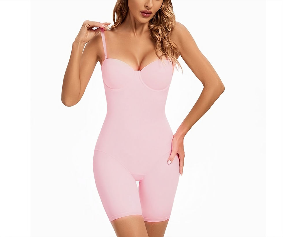 Thumbnail: Shapewear Body Shapers