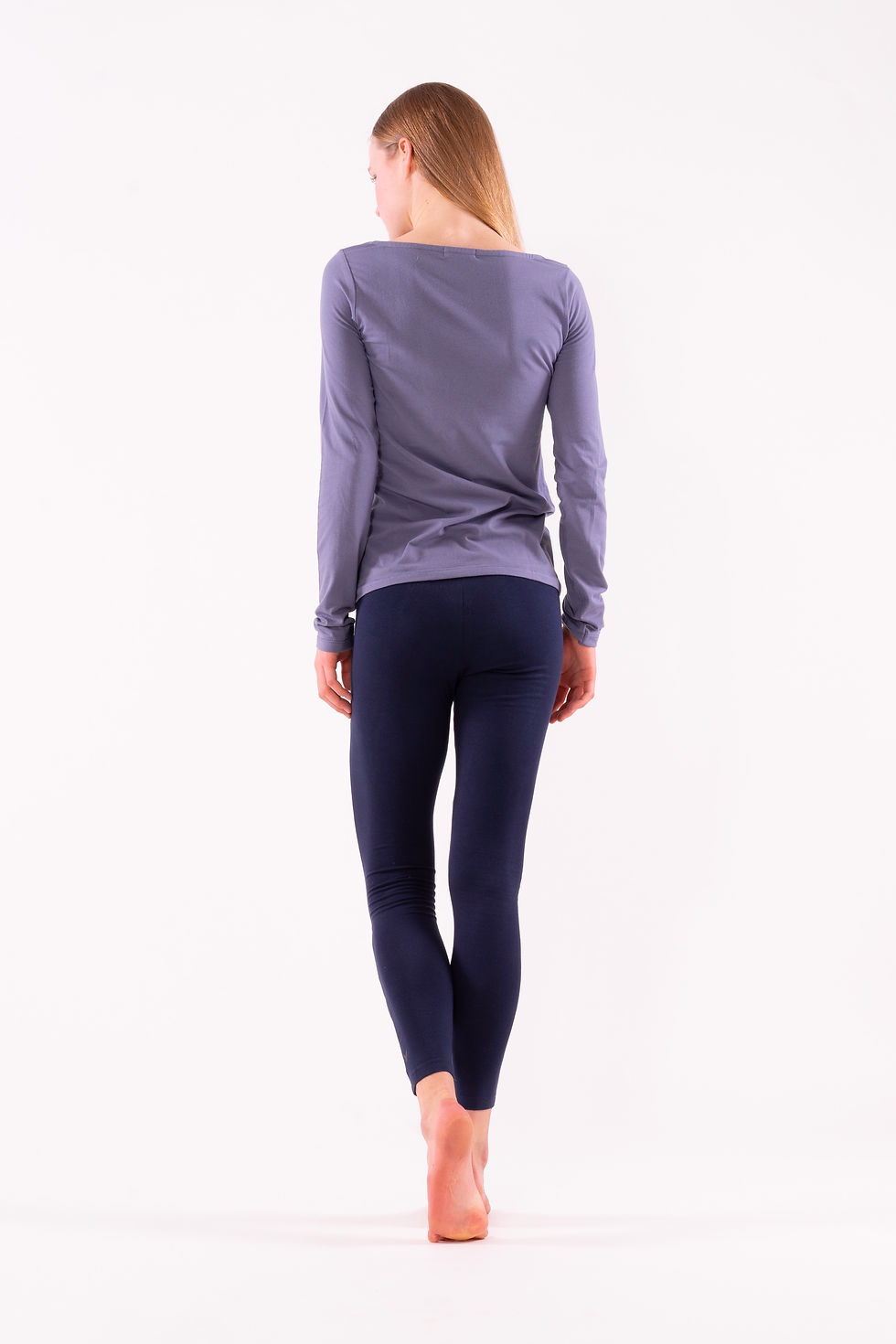 Miniaturbild: Longsleeve sub - BLUE GRANITE