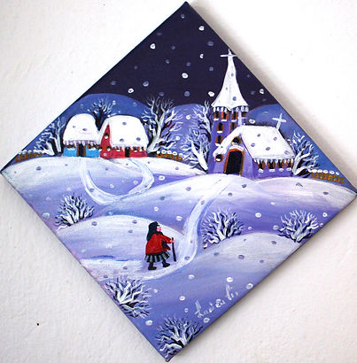 LC-P-2016 - La Biserica ( L20 x H20 cm).JPG