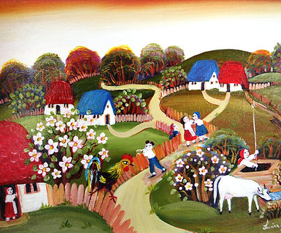 LC-P-2004 - La Fantana (L40 x H30 cm).JPG