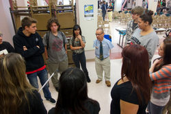 Disability Awareness for Continuation High Schools