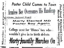 Dwarves Rule - From New Times