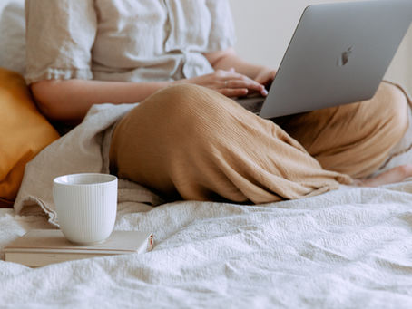 How to get well faster after a Cesarean Section (C-Section)
