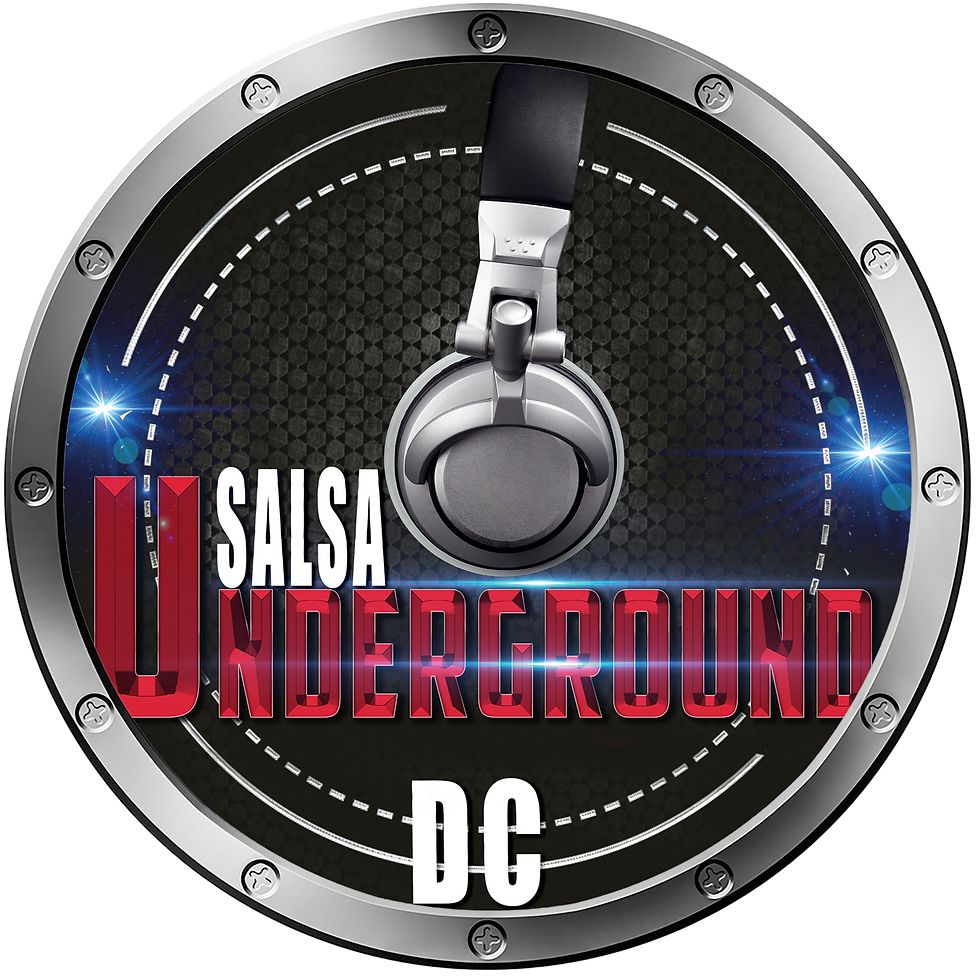 Salsa Underground DC