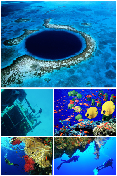 Red Sea