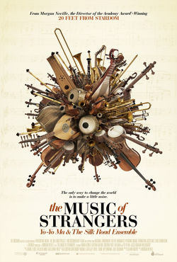 Music Of Strangers, The: Yo-Yo Ma &
