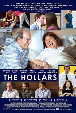 Hollars, The