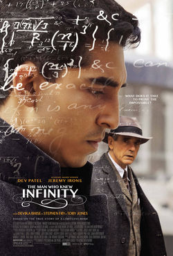 Man Who Knew Infinity, The