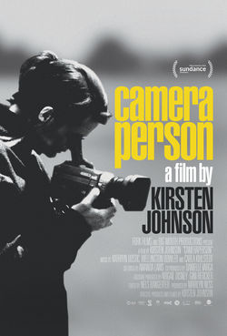 Camera Person