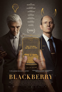 Blackberry