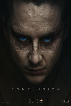 Dune: Part 3