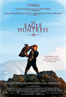 Eagle Huntress,  The