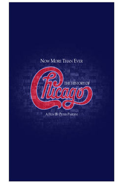 Now MoreThan Ever The History of Chicago