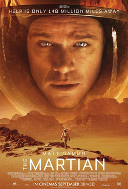 Martian, The