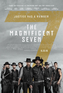 Magnificent Seven, The