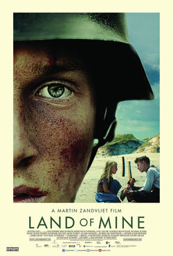 Land Of Mine