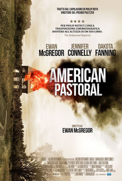American Pastoral