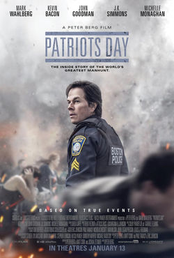 Patriots Day