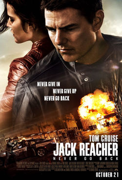 Jack Reacher 2