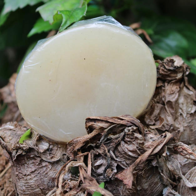 Potato Soap
