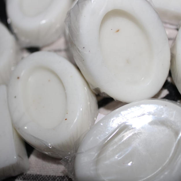 Coco Butter Soap