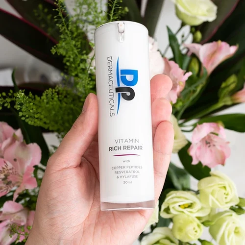 Vitamin Rich Repair 30ml | MSC Esthetics