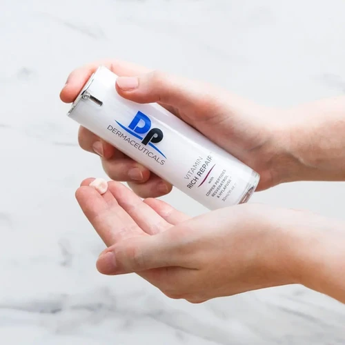 Best Pre Moisturizer Cream for All Skin Types | Dp Derm