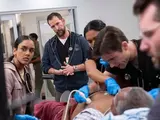 I Wasn’t a Fan of Medical Dramas - Then I Watched 'The Pitt'