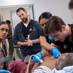 I Wasn’t a Fan of Medical Dramas - Then I Watched 'The Pitt'