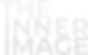 The Inner Image typography