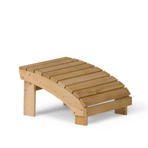 Footrest for Adirondack Chair Lordship Chairs