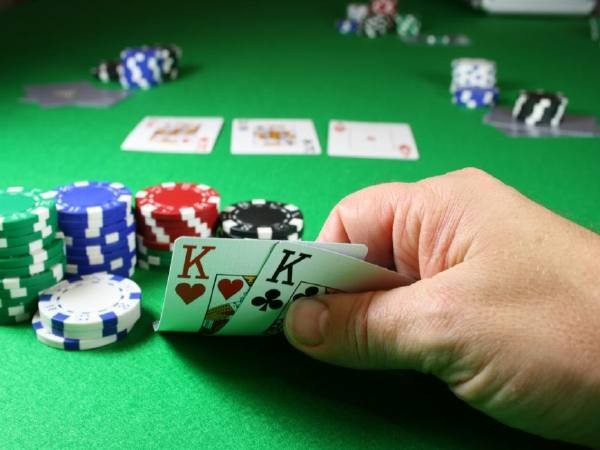 Hướng dẫn cách chơi Baccarat dành cho người mới
content media