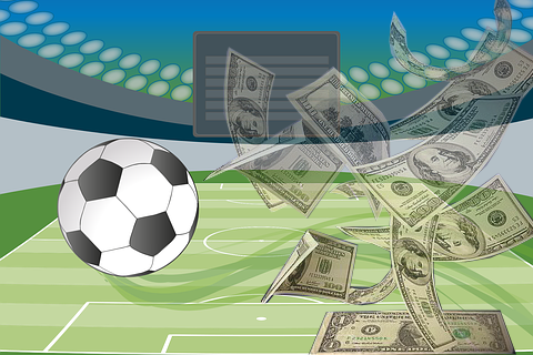 Chia sẻ cách bắt kèo bóng đá hiệu quả nhất hiện nay 2022
content media