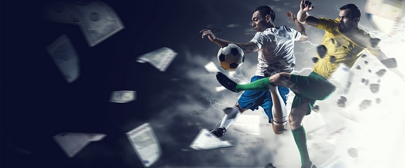 Hướng dẫn cách bắt kèo HT và FT trong bóng đá
content media