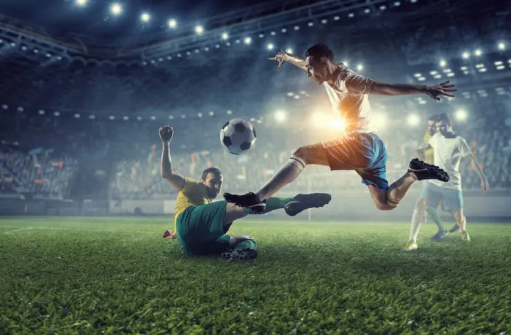 Chia sẻ mẹo chơi kèo cược chấp trong bóng đá
content media