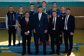 Містер Політех