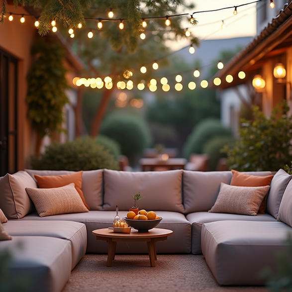 Designing Inviting Outdoor Areas: Creating Your Perfect Backyard Retreat